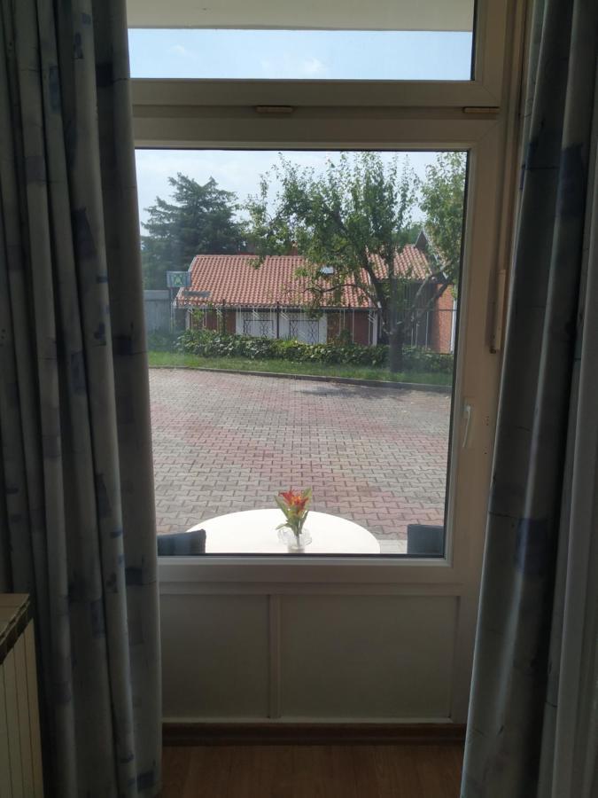 Accomodation Pertout ノヴァ・ゴリツァ エクステリア 写真