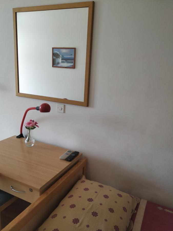 Accomodation Pertout ノヴァ・ゴリツァ エクステリア 写真