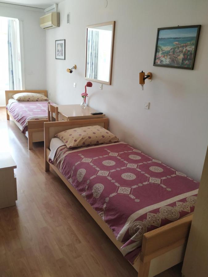 Accomodation Pertout ノヴァ・ゴリツァ エクステリア 写真
