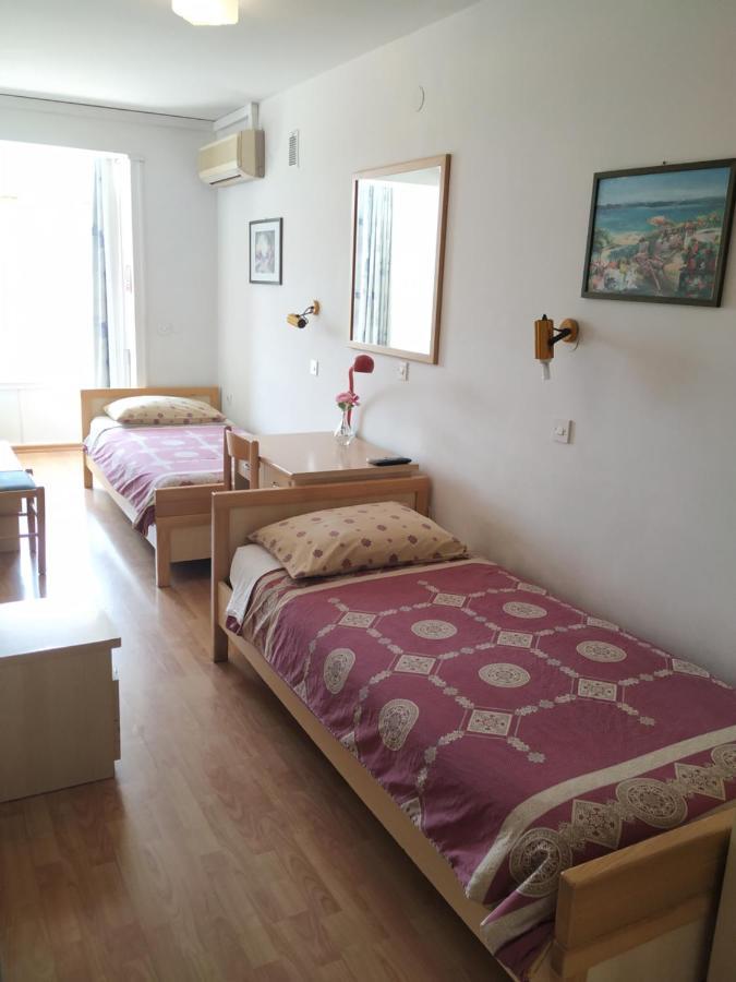 Accomodation Pertout ノヴァ・ゴリツァ エクステリア 写真