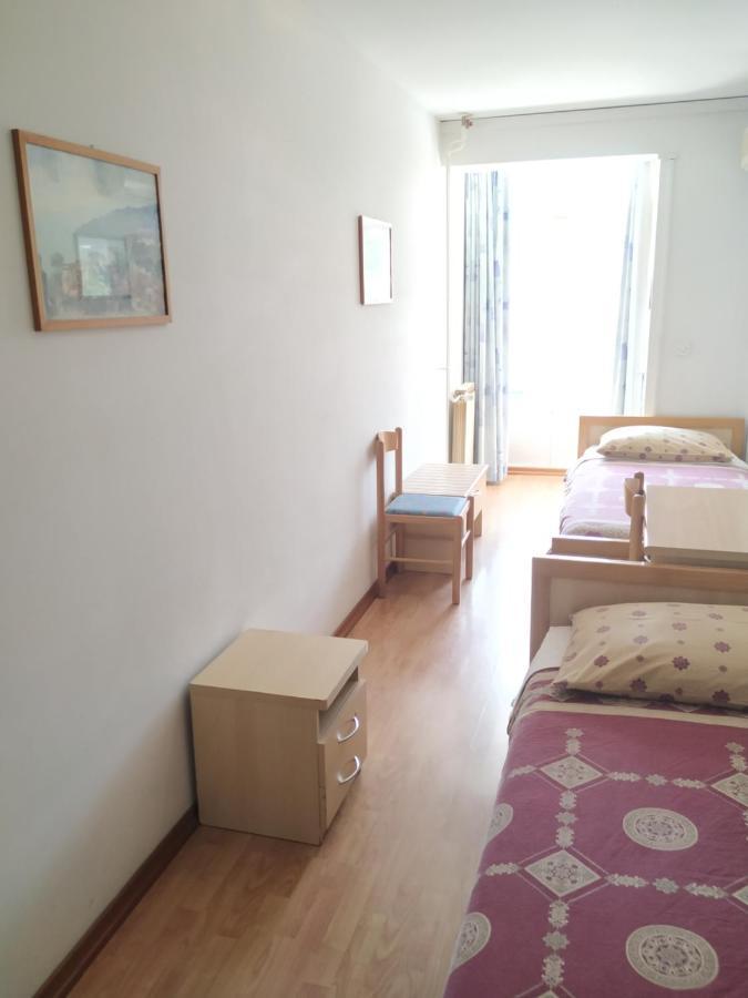 Accomodation Pertout ノヴァ・ゴリツァ エクステリア 写真