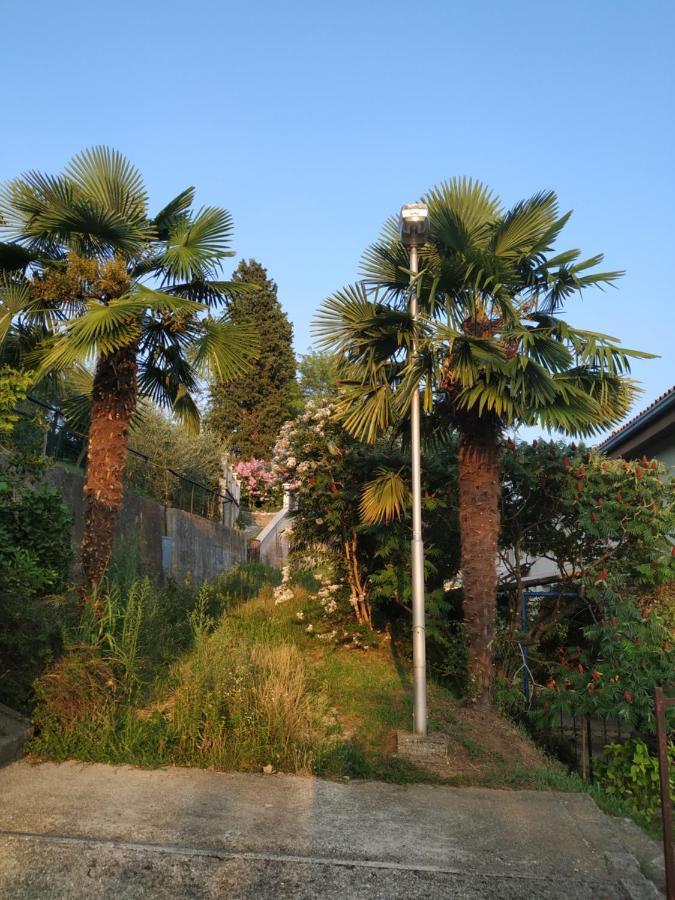Accomodation Pertout ノヴァ・ゴリツァ エクステリア 写真