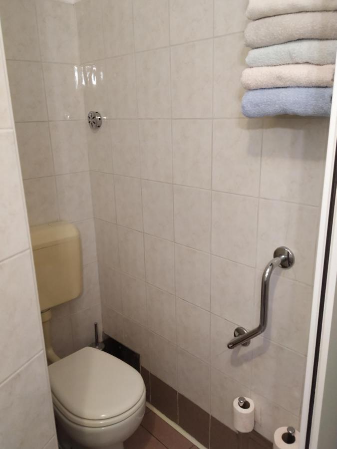 Accomodation Pertout ノヴァ・ゴリツァ エクステリア 写真