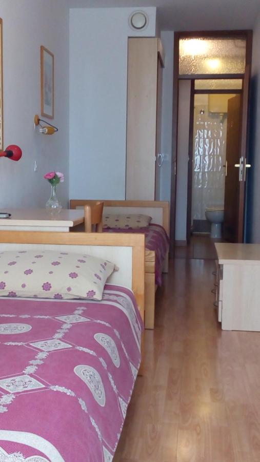 Accomodation Pertout ノヴァ・ゴリツァ エクステリア 写真