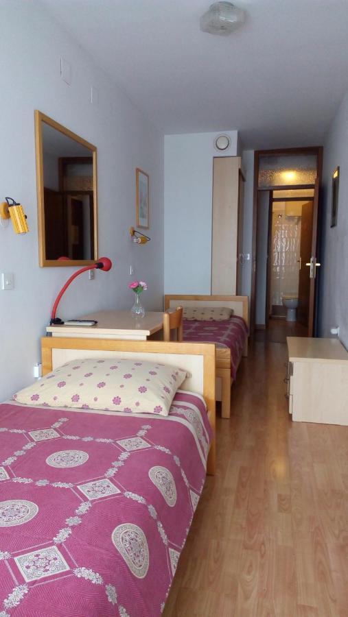 Accomodation Pertout ノヴァ・ゴリツァ エクステリア 写真