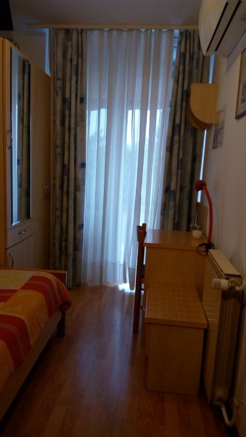 Accomodation Pertout ノヴァ・ゴリツァ エクステリア 写真